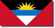 Antigua-Flag