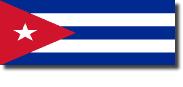 Cuba Flag