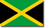 JAMAICA FLAG