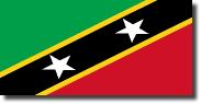 St-Kitts-Flag